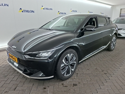 Kia Ev6 0.0 PLUS 77.4 KWH, 2021