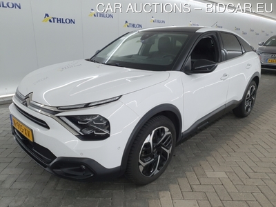 Citroen C4 1.1 1.2 PURETECH SHINE, 2022