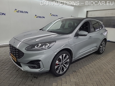 Ford Kuga 2.4 2.5 PHEV ST-LINE X, 2022