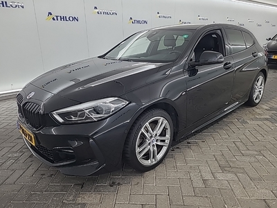 BMW 1-SERIE 1.4 118I BUSINESS EDITION PLUS, 2022