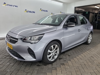 Opel Corsa 1.1 1.2 EDITION, 2022