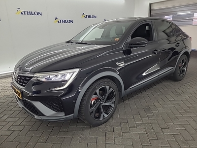 Renault Arkana 1.5 1.6 E-TECH HYBRID 145 R.S. LINE, 2022