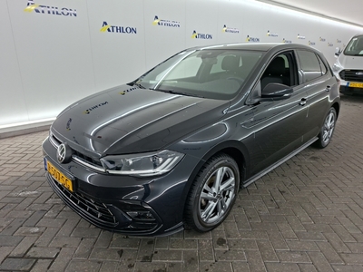 Volkswagen Polo 0.9 1.0 TSI R-LINE BUSINESS, 2022
