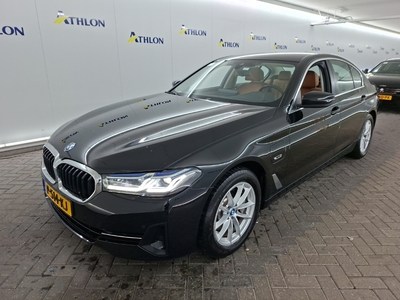 BMW 5-SERIE 1.9 520E BUSINESS EDITION PLUS, 2022