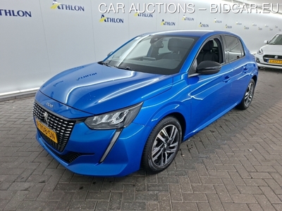 Peugeot 208 1.1 1.2 PURETECH ALLURE PACK, 2022