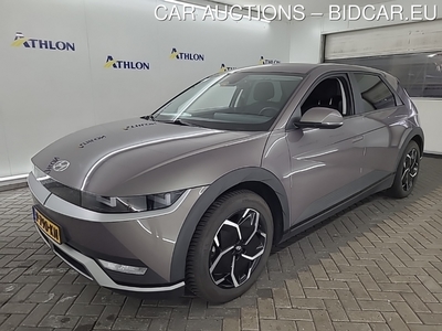 Hyundai Ioniq 5 0.0 STYLE 73KWH, 2022