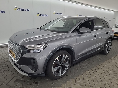 Audi Q4 e-tron 0.0 40 ADVANCED EDITION 77 KWH, 2022