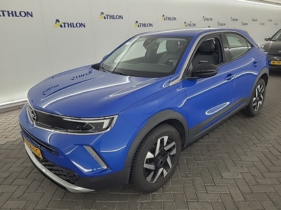Opel Mokka 1.1 1.2 BUSINESS ELEGANCE, 2022