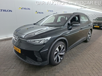 Volkswagen Id.4 0.0 PRO 77 KWH, 2022