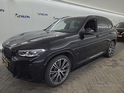 BMW X3 1.9 XDRIVE30E BUSINESS EDITION PLUS, 2022