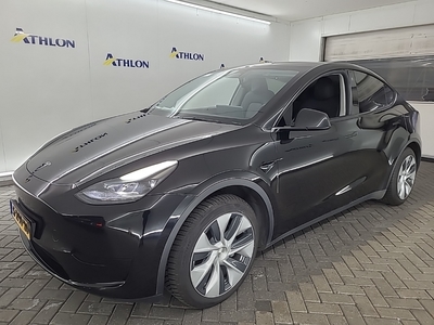 Tesla Model y 0.0 RWD 58 KWH, 2022