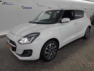 Suzuki Swift 1.1 1.2 STYLE SMART HYBRID, 2023
