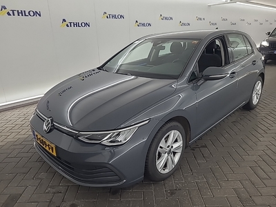 Volkswagen Golf 0.9 1.0 TSI LIFE, 2023