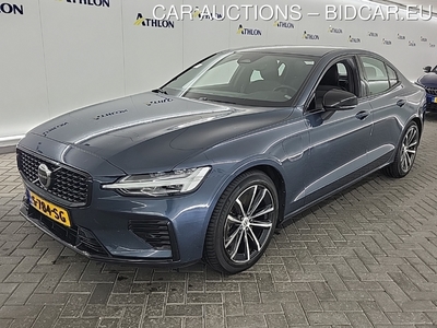 Volvo S60 1.9 2.0 RECHARGE T6 AWD PLUS DARK, 2023