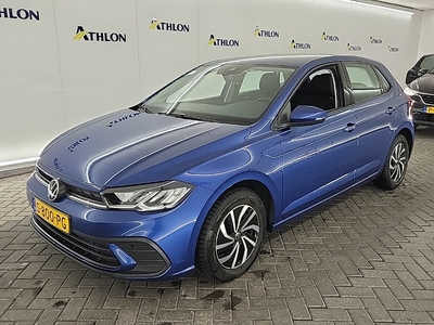 Volkswagen Polo 0.9 1.0 TSI LIFE, 2023