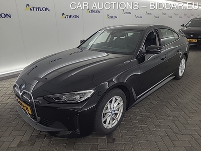 BMW I4 0.0 EDRIVE40 84 KWH, 2023