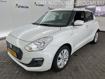 Suzuki Swift 1.2 1.2 SELECT, 2018