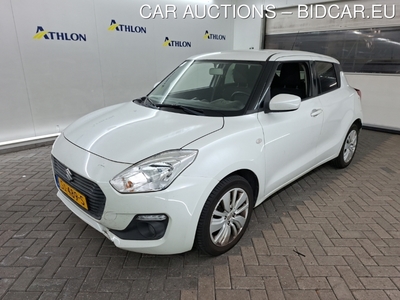 Suzuki Swift 1.2 1.2 SELECT, 2018