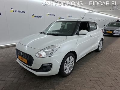 Suzuki Swift 1.2 1.2 SELECT, 2018