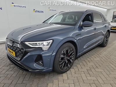 Audi Q8 e-tron 0.0 50 QUATTRO ADVANCED EDITION 95 KWH, 2023