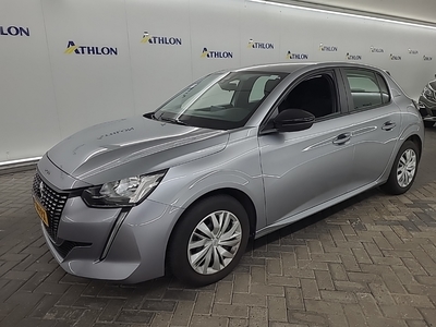 Peugeot 208 1.1 1.2 PURETECH ACTIVE, 2023