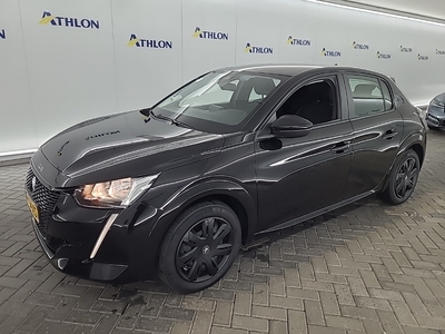 Peugeot E-208 0.0 EV ACTIVE 50 KWH, 2023