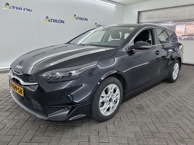Kia Ceed sportswagon 0.9 1.0 T-GDI DYNAMICLINE, 2023