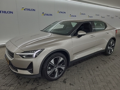Polestar 2 0.0 LONG RANGE SINGLE MOTOR 78 KWH, 2023