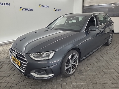 Audi A4 Avant 1.9 35 TFSI ADVANCED EDITION, 2023