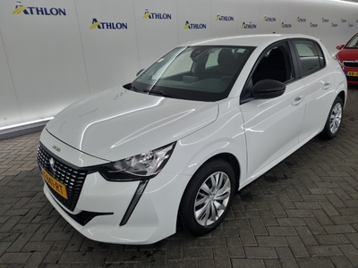 Peugeot 208 1.1 1.2 PURETECH ACTIVE, 2023