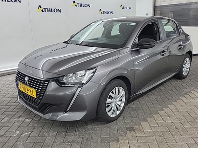 Peugeot 208 1.1 1.2 PURETECH ACTIVE, 2023