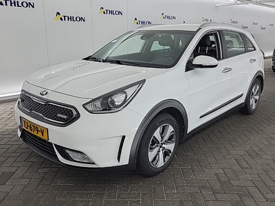 Kia Niro 1.5 1.6 GDI HYBRID DYNAMICLINE, 2018