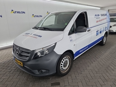 Mercedes-Benz VITO 2.1 114 CDI EXTRA LANG, 2018