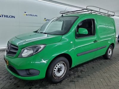 Mercedes-Benz Citan 1.4 109 CDI BLUEEFFICIENCY, 2019