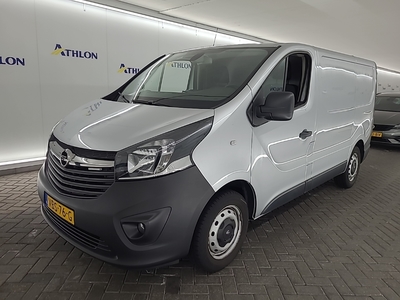 Opel Vivaro 1.5 1.6 CDTI L1H1 EDITION ECOFLEX, 2019