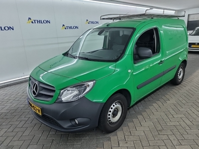 Mercedes-Benz Citan 1.4 109 CDI BLUEEFFICIENCY, 2019