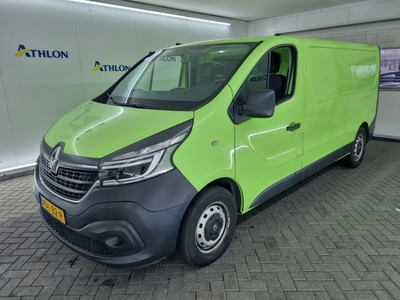 Renault Trafic 1.5 1.6 DCI T29 L2H1 COMFORT ENERGY, 2019