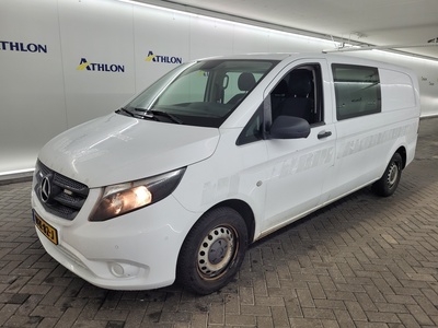 Mercedes-Benz VITO 2.1 116 CDI EXTRA LANG DC COMFORT, 2020