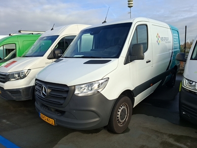 Mercedes-Benz SPRINTER 1.9 315 1.9 CDI L2H2 RWD, 2022