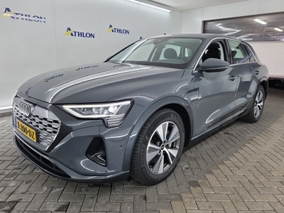 Audi Q8 e-tron 0.0 50 QUATTRO EDITION 95 KWH, 2023