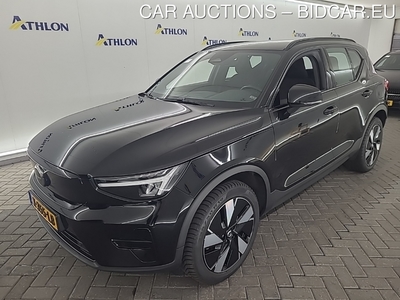 Volvo Xc40 0.0 SINGLE MOTOR CORE 69 KWH, 2023