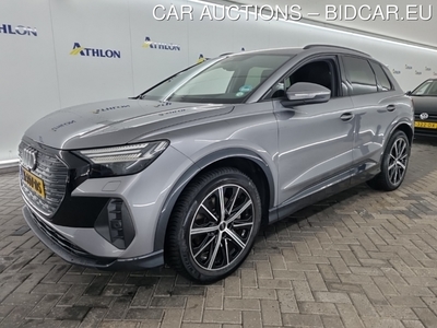 Audi Q4 e-tron 0.0 40 ADVANCED EDITION 77 KWH, 2023