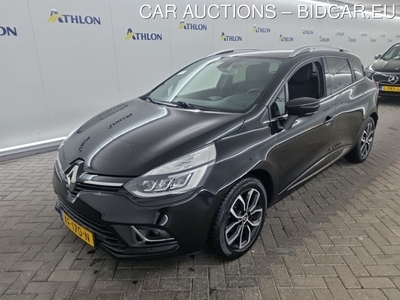 Renault Clio estate 0.8 0.9 TCE INTENS, 2018