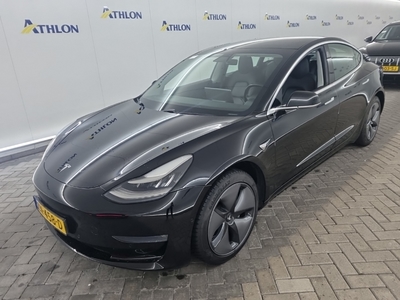 Tesla Model 3 0.0 LONG RANGE AWD 75 KWH, 2019