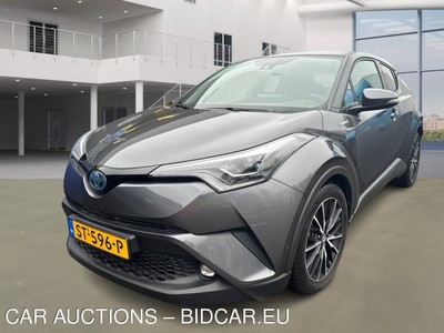 Toyota C-hr 1.7 1.8 HYBRID EXECUTIVE, 2018
