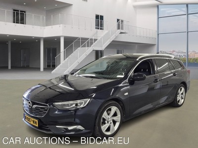 Opel Insignia sports tourer 1.4 1.5 TURBO EXCLUSIVE, 2018