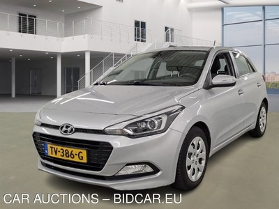 Hyundai i20 0.9 1.0 T-GDI COMFORT, 2019