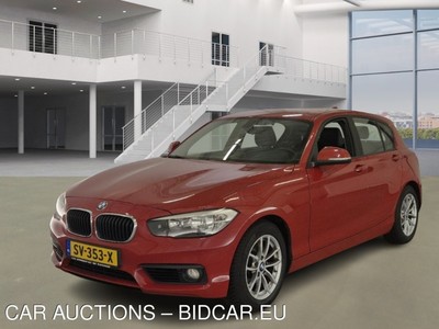 BMW 1-SERIE 1.9 120I, 2018
