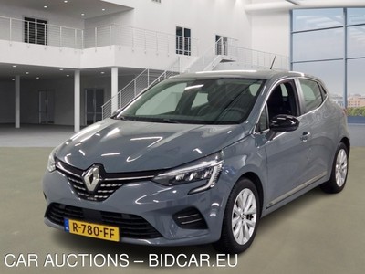 Renault Clio 1.5 1.6 E-TECH HYBRID 140 INTENS, 2021