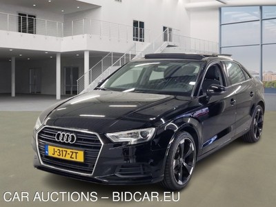 Audi A3 Limousine 0.9 1.0 TFSI DESIGN PRO LINE, 2017